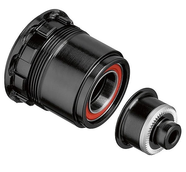 Bębenek piasty DTSwiss MTB Sram XD QR 135x5-26700