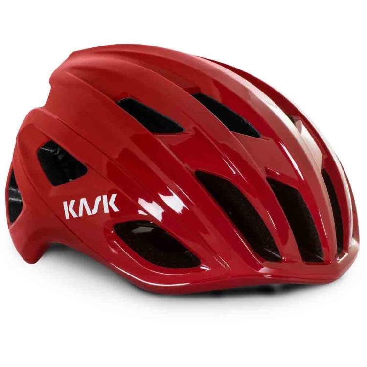 Kask KASK Mojito 3 czerwony-26802