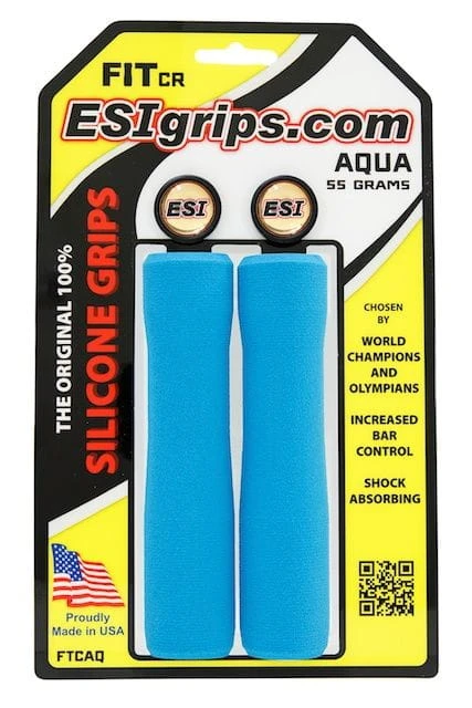 Chwyty Esi Grips FIT CR Aqua-26810
