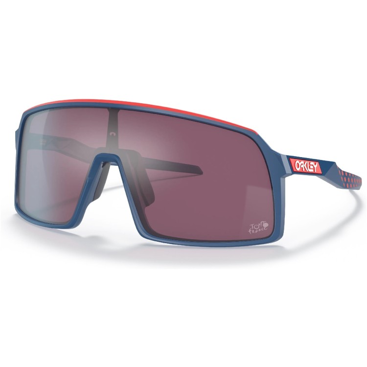 Okulary OAKLEY Sutro TDF MattPsd Prizm OO9406-5837-26821