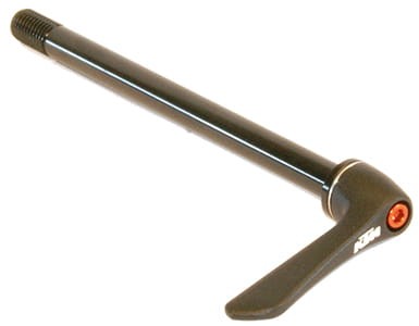 Zaciśk koła DTSWISS KTM czarny 12x142 do myroon -11835