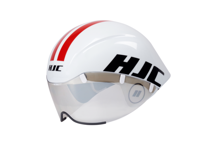 Kask HJC ADWATT Biały -26857