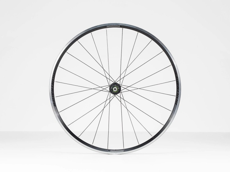 Koło szosowe Bontrager Paradigm TLR tył-26828
