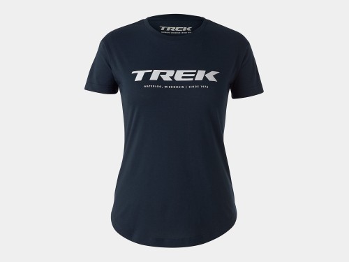 Koszulka T-shirt damski Trek Origin-26875