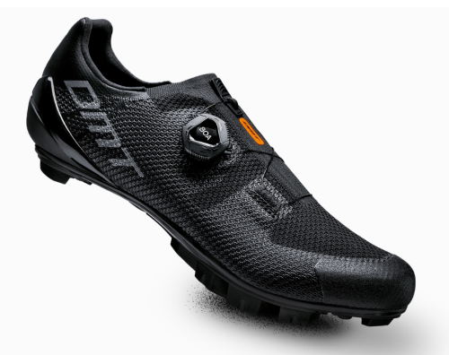 Buty DMT KM3 czarne-26842