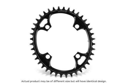 Tarcza GARBARUK shimano quarq inne 104BCD oval 38t-26927