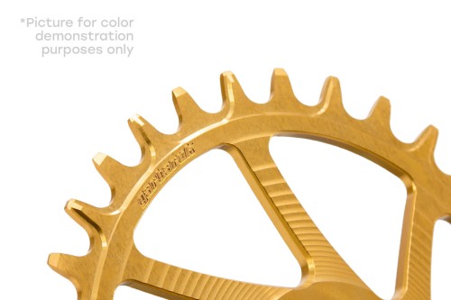 Tarcza GARBARUK SRAM GXP/DUB DM round 32T boost-26929