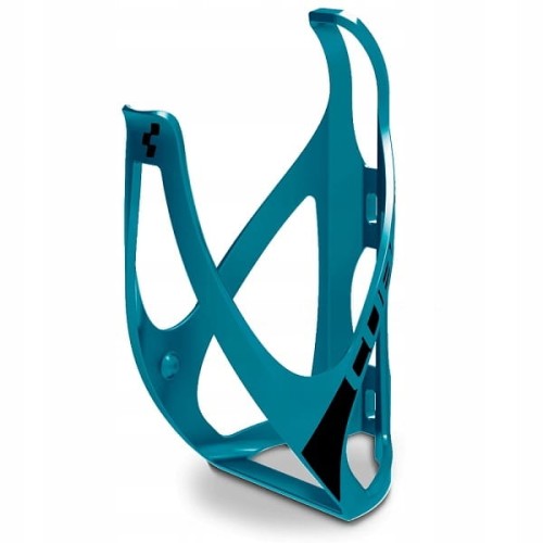 Koszyk bidonu CUBE HPP Cage niebieski-26983