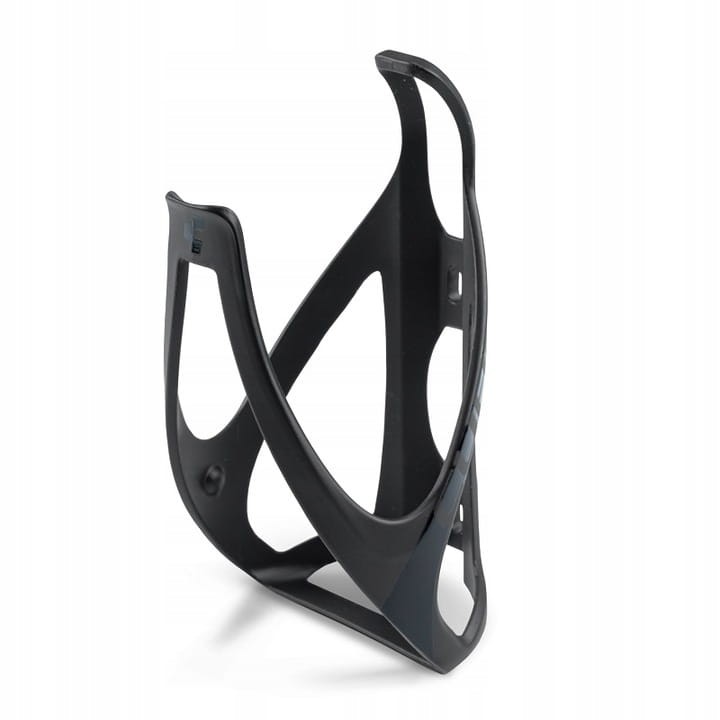 Koszyk bidonu CUBE HPP matt iridium glos black-26984