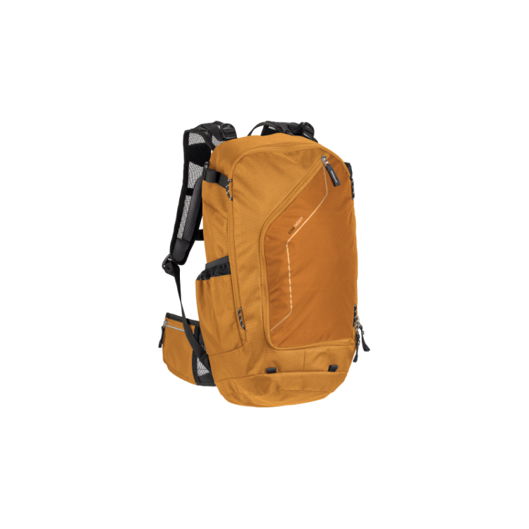 Plecak CUBE EDGE TWENTY 20L żółty-26982