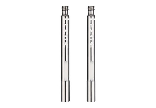 Końcówka do wentyla LEZYNE VALVE EXTENDERS alu.-5022