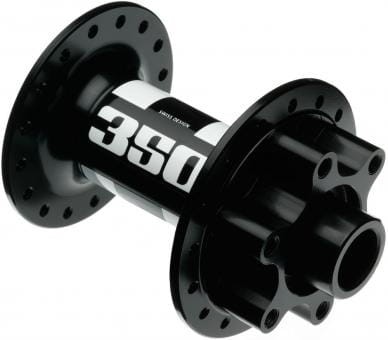 Piasta przód Dtswiss 350 100 DBIS  32H 15mm-4546
