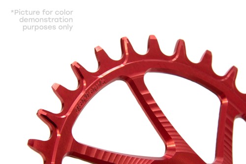 Tarcza GARBARUK SRAM GXP/DUB DM round 34T boost-27172