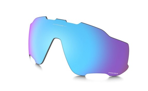 Szkła OAKLEY Jawbreaker ALK Prizm Sapphire -27115