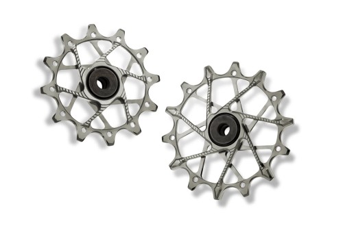 Kółka przerzutki SRAM EAGLE 12rz GARBARUK 12-14Tsr-27188