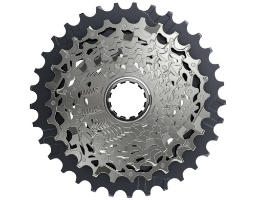 Kaseta SRAM 12rz XG-1270 10-28 srebrna-27248