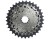 Kaseta SRAM 12rz XG-1270 10-28 srebrna-27248