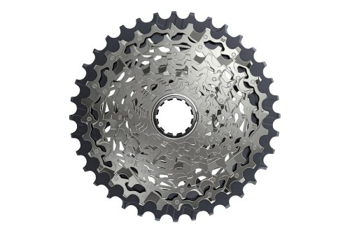 Kaseta SRAM 12rz XG-1270 10-36 srebrna-27250