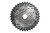 Kaseta SRAM 12rz XG-1270 10-36 srebrna-27250