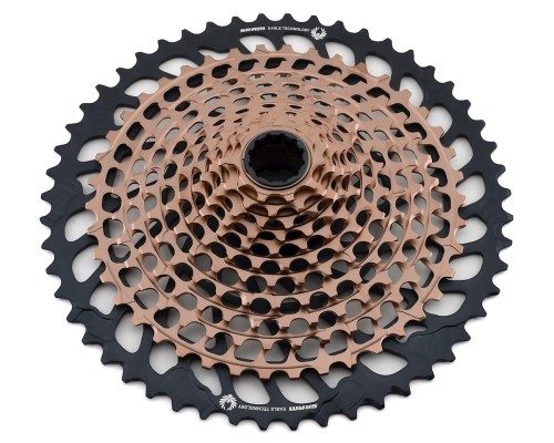 Kaseta SRAM 12rz. XG-1299 Eagle 10-52 Copper-27251