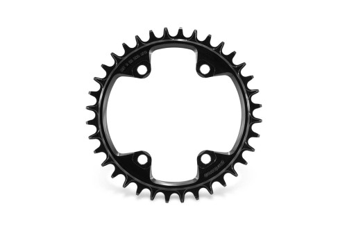 Tarcza GARBARUK shimano M8000 M7000 round 36t-27255