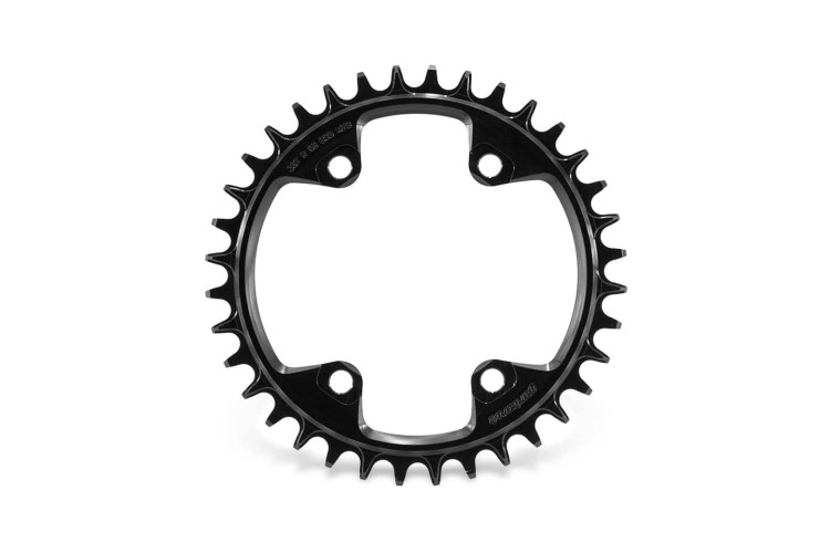 Tarcza GARBARUK shimano M8000 M7000 round 36t-27255