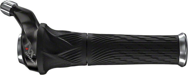 Manetka SRAM XX1 Twist Shift 11 biegowa-27247