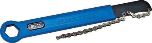 Klucz PARKTOOL SW-14 do centrowania kół Mavic-5562