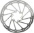 Tarcza hamulca 160mm 6śr SRAM CenterLine -27272
