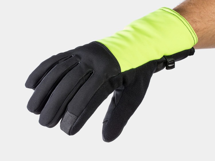 Rękawiczki BONTRAGER Velocis winter fluo roz. M-27290