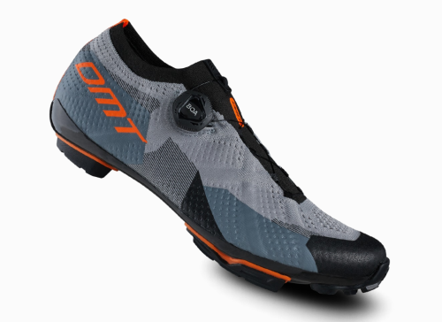 Buty DMT KM1 czarno szare-27360