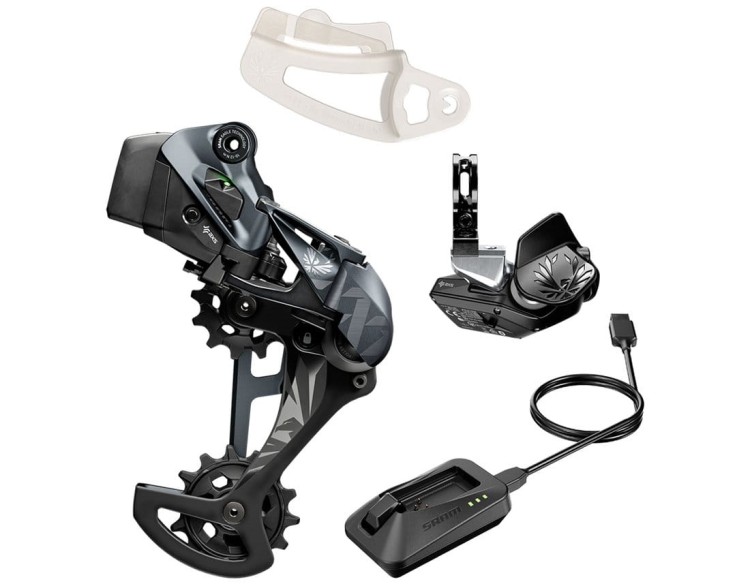 Zestaw Upgrade kit Sram XX1 EAGLE AXS 12rz new-27254