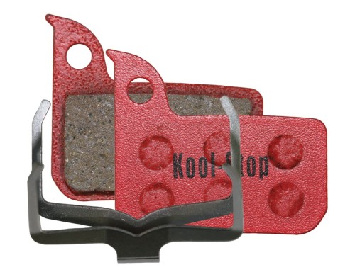 Klocki hamulcowe KOOL-STOP D297 SRAM Red organic-27343