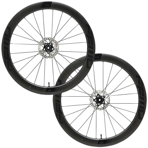 Zestaw kół FFWD RYOT55 opona 55mm shimano-27322