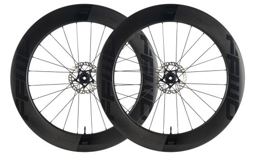 Zestaw kół FFWD RYOT77 opona 77mm shimano-27326