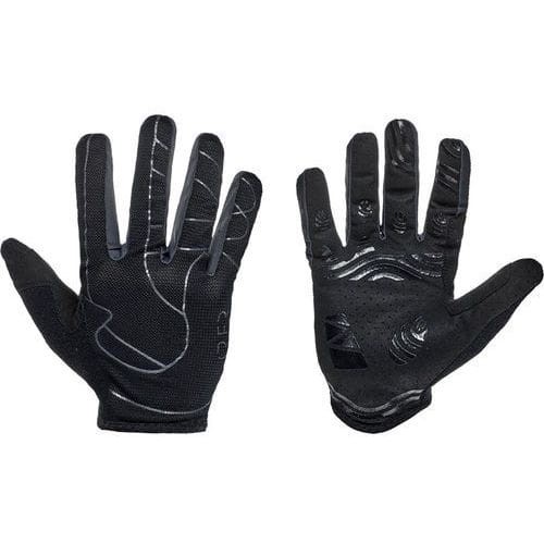 Rękawiczki CUBE RFR MTB PRO black czarne-26753
