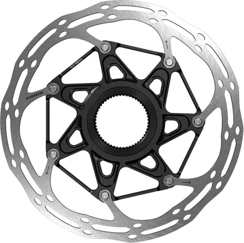 Tarcza hamulca 160mm SRAM CenterLine CL-27481