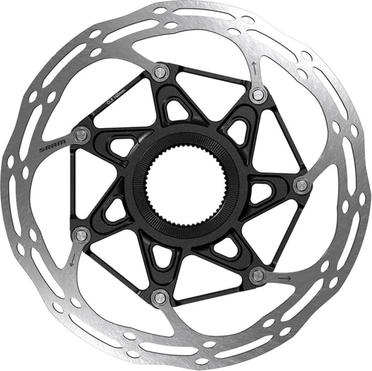 Tarcza hamulca 160mm SRAM CenterLine CL-27481