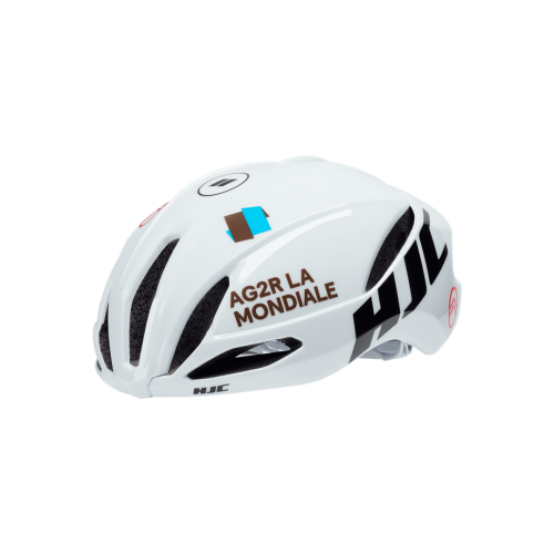 Kask HJC Furion 2.0 AG2R Citroen-27608