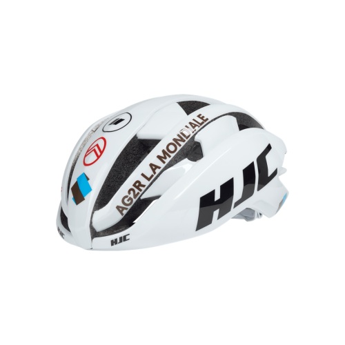 Kask HJC IBEX 2.0 AG2R Citroen-27620