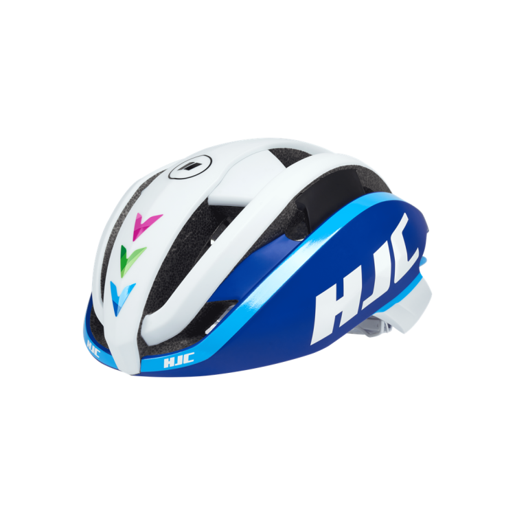 Kask HJC IBEX 2.0 Israel Start-Up-27628