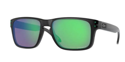Okulary OAKLEY HOLBROOK XS Prizm Jade OJ9007-1353-27806