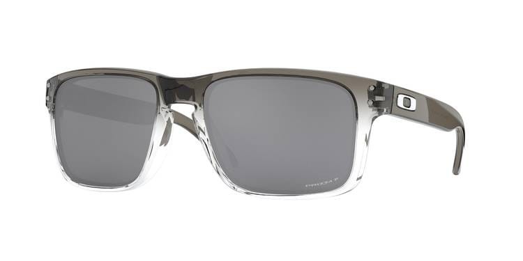 Okulary OAKLEY HOLBROOK Drk Fade Prizm OO9102-O255-27598