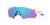 Okulary OAKLEY Radar XS White PrSapph OJ9001-1531-27599