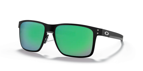 Okulary OAKLEY HOLBROOK Metal  Prizm OO4123-0455-27805