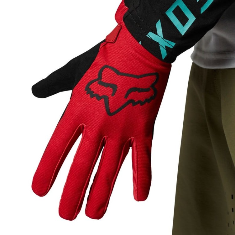 Rękawiczki FOX Ranger CHILI -27681