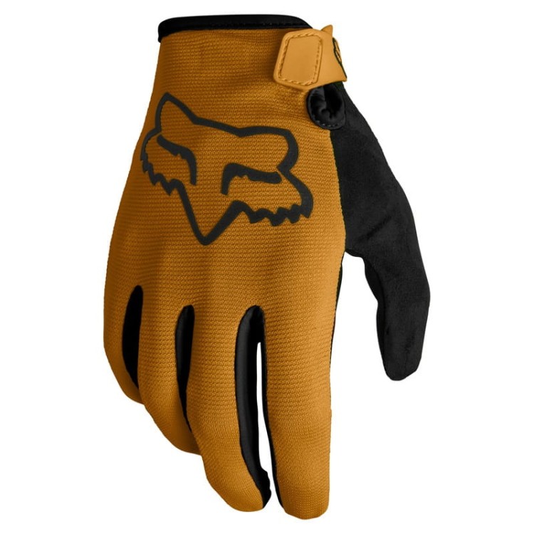 Rękawiczki FOX Ranger GOLD-27696