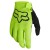 Rękawiczki FOX Ranger FLO YELLOW-27709
