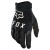 Rękawiczki FOX DirtPaw BLACK WHITE-27798
