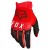 Rękawiczki FOX DirtPaw FLUORESCENT RED-27800